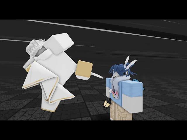 Couple of Kicks | Roblox Animation