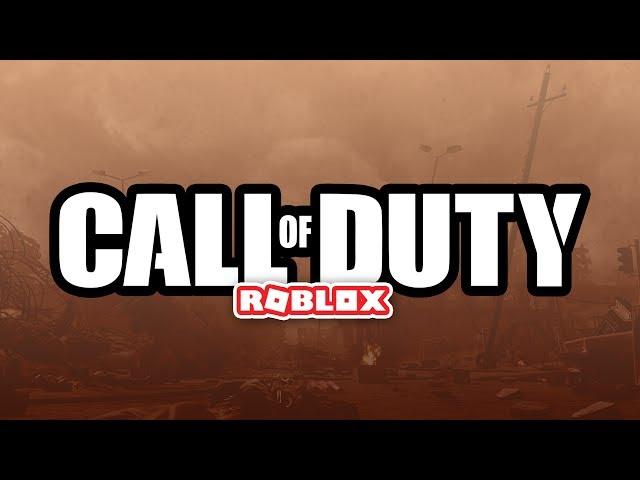 ROBLOX CALL OF DUTY TYCOON w/ImaFlyNmidget