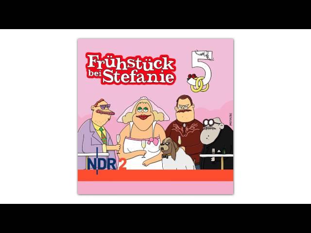 Frühstück bei Stefanie 5 - 100% Gänsehaut - 3/3