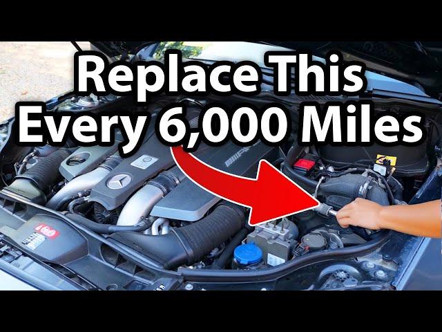 How To Maintain Your Car At Home (ULTIMATE GUIDE)