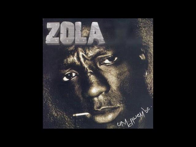 Zola -Mzioni