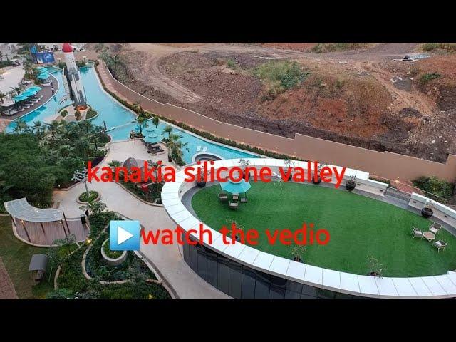 Kanakia Silicon Valley Powai Mumbai | More Details check Description | Premium Locality In Mumbai