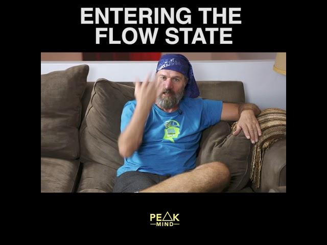 Wim Hof PeakMind Social