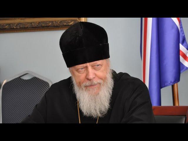 #Почемунашажизньнескладывается? Епископ Августин (Анисимов).