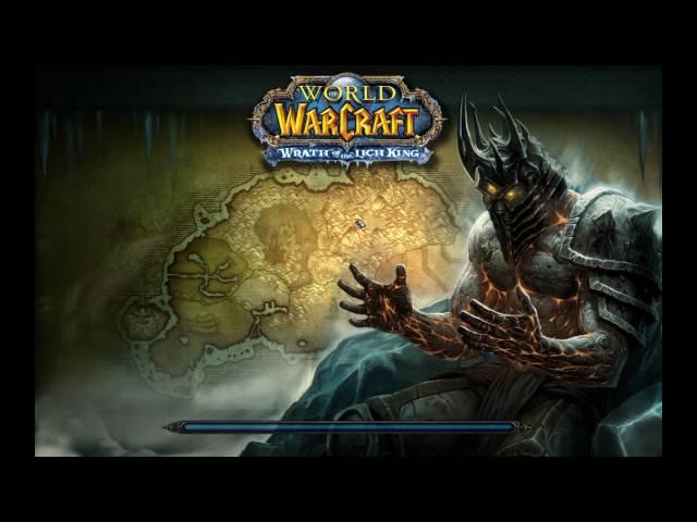 World of Warcraft Quest: Последние ритуалы (id=12019)