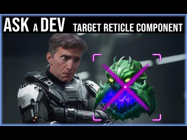 Targeting Component Series #1 | Unreal Engine Actor Component Tutorial