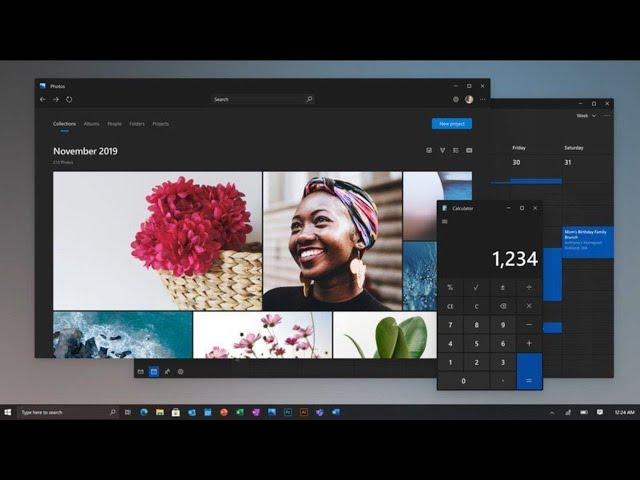 How to install Windows 10 (11) Sun Valley