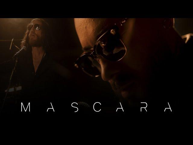 N Fly feat. Juan Cecilia & Vicente Cortez - Mascara