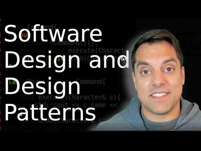 Design Patterns - Command Pattern Explanation and Implementation in C++