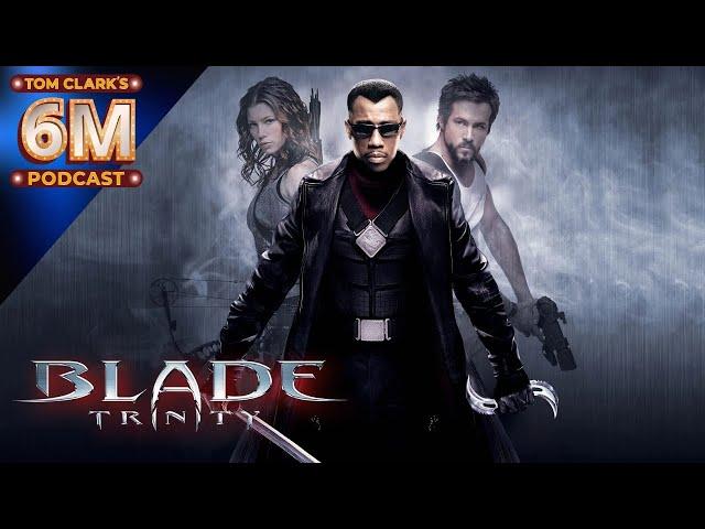 Blade: Trinity