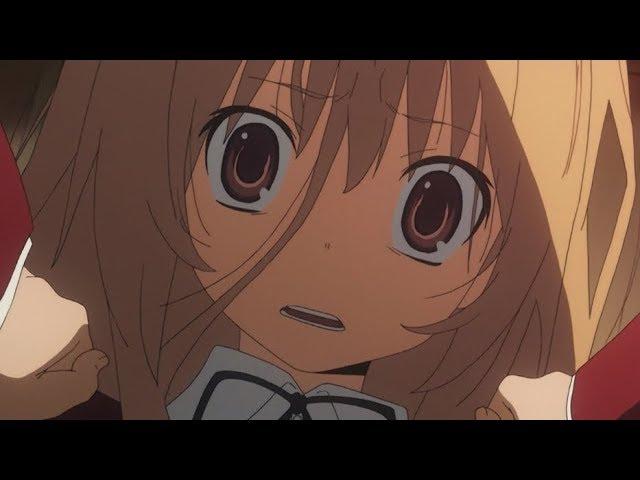 Part | ToraDora | All falls down