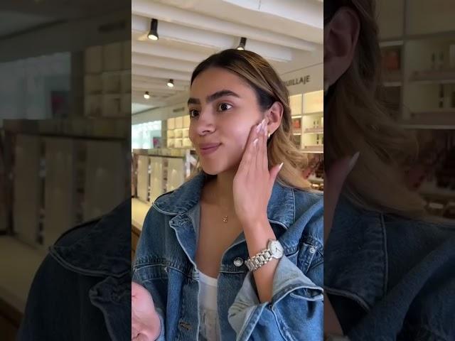 Acompáñame a probar esta nueva marca que llegó a Blush-Bar