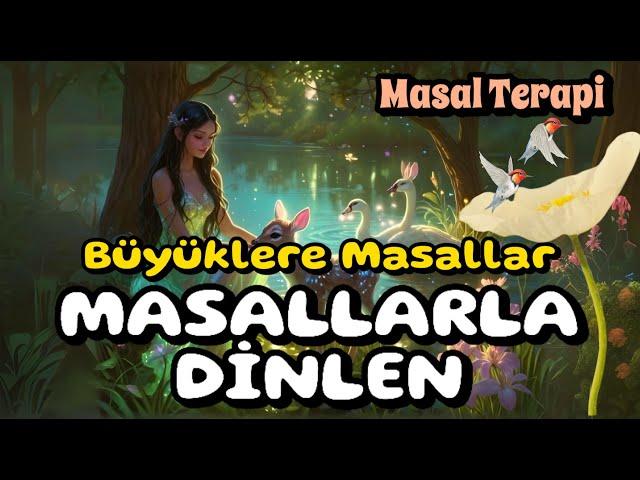 WHİTTİNGGTON'UN ÖYKÜSÜ ve diğer masallar-Büyüklere Masallar-Masal Dinle-Masallar-Peri Mia Masalları