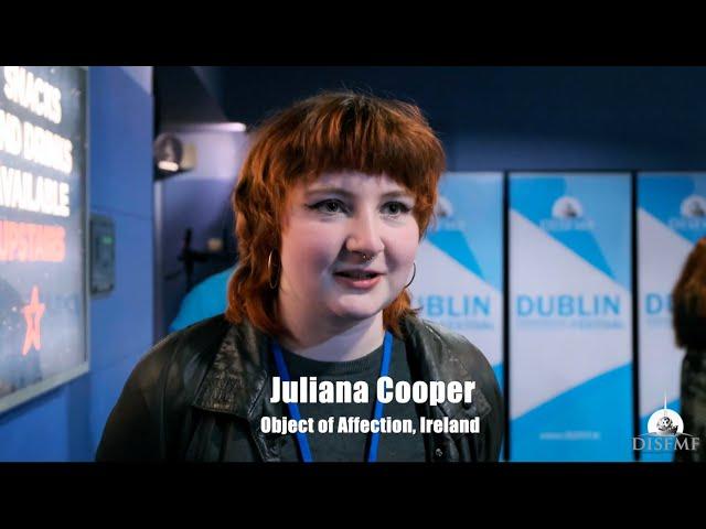 Juliana Cooper