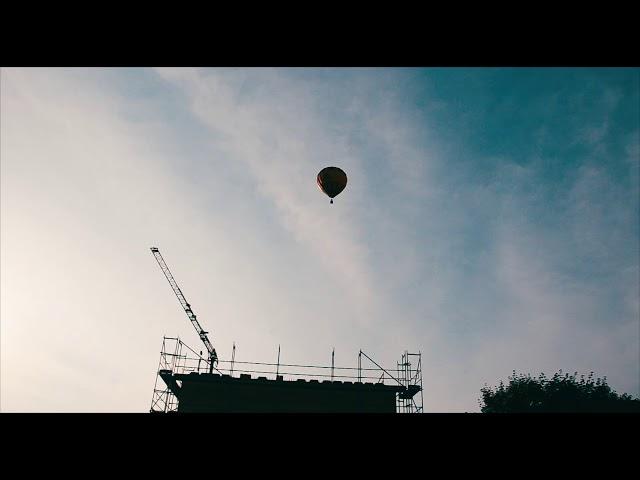 Balony