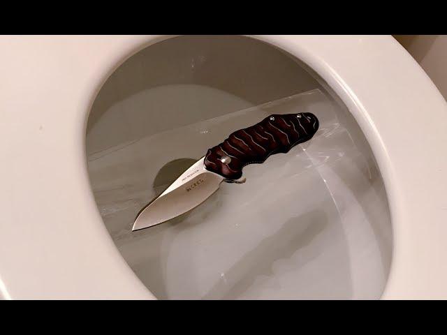 The CRKT Wrinkle 2 Pocketknife: The Full Nick Shabazz Review