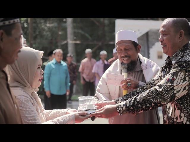 Wedding Hary & Aisyah