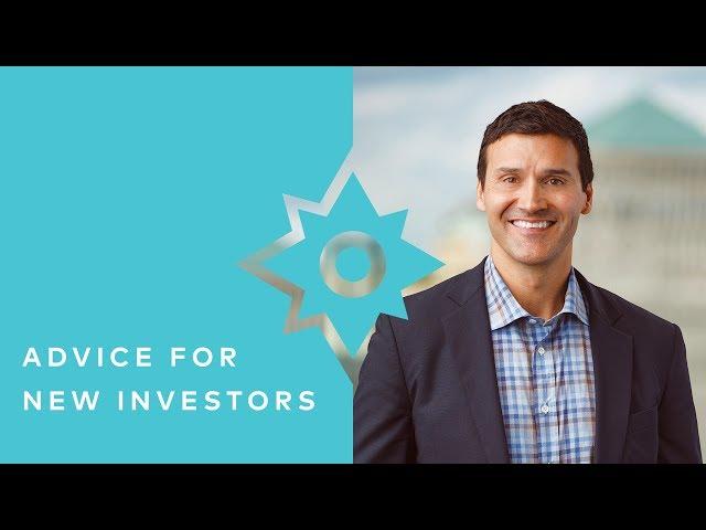 Advice for Aspiring Real Estate Investors