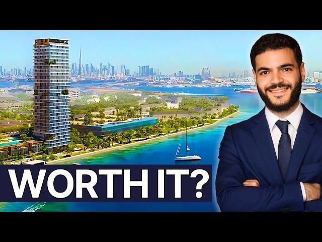 Orise by Beyond in Maritime City - Should you invest?