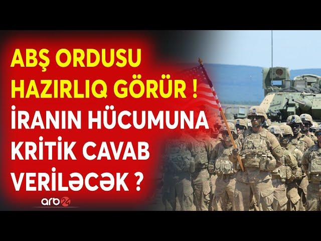 Baydendən ŞOK açıqlama - ABŞ-İsrail əlaqələri bu səbəbdən pozuldu? - Nəsrullahın ölümü...