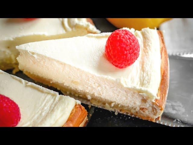 KETO Cheesecake | How To Make THE BEST Low Carb CHEESECAKE Recipe FOR KETO