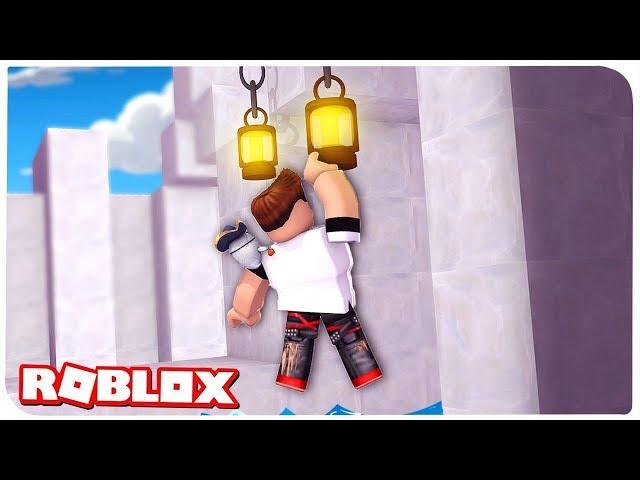 ПЛАСТИЛИНОВЫЙ ЧЕЛОВЕК В РОБЛОКС! | ROBLOX ПО РУССКИ | | Роблоксер Альберт