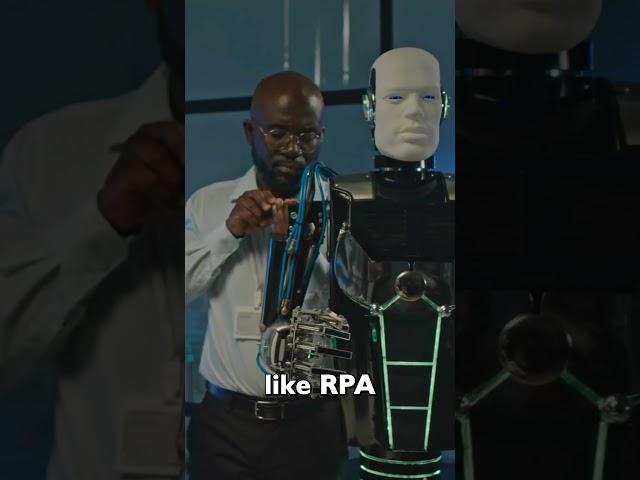 Simplifying RPA | The Ultimate Introductory Video