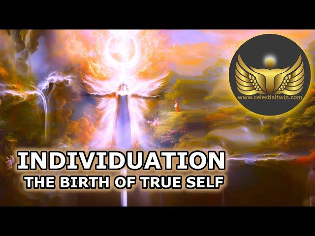 Individuation: The Path To Wholeness