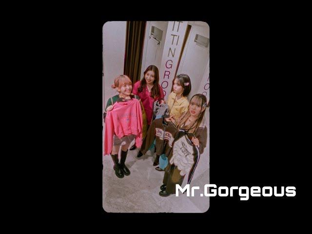 @onefive「Mr.Gorgeous」**Official Music Video**