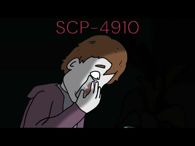 Scp-4910