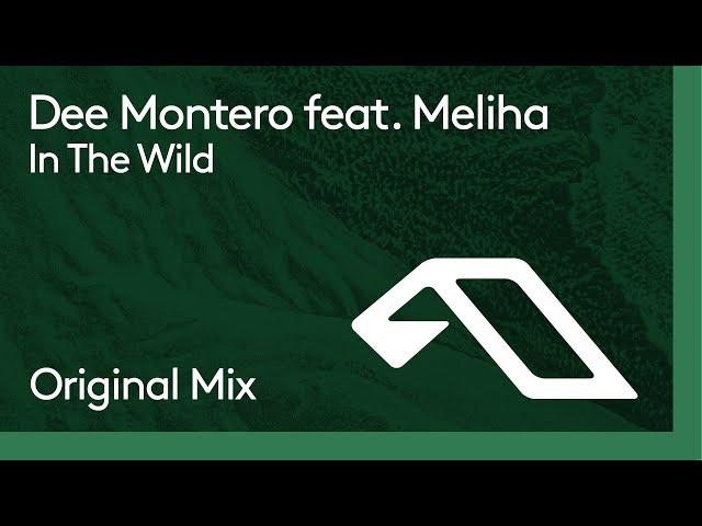 Dee Montero feat. Meliha - In The Wild