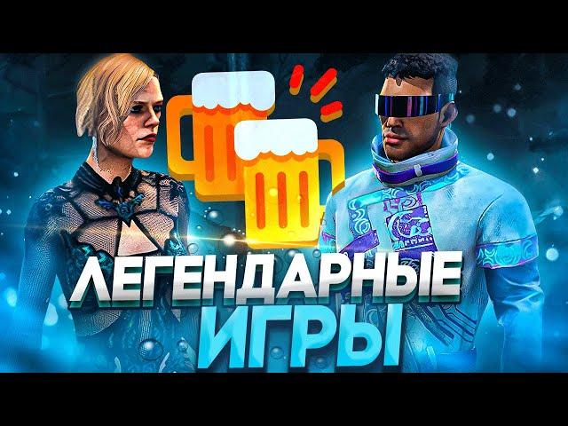 Показываю Как Правильно Играть (руинить) Dead by Daylight