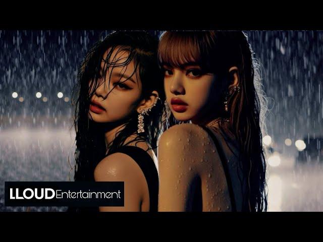 LISA - ' One Day ' (Ft. Jennie) MV | LLOUD | ODD ATELIER | LALISA MANOBAN | JENNIE KIM