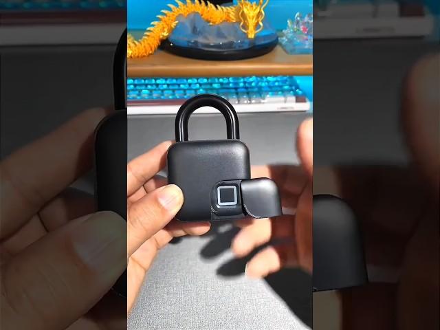 Smart Digital Lock for Home & Office Security