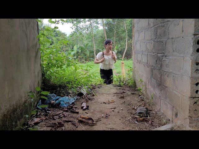 full video 7 days of renovating an abandoned house | Ly Thi Duyen