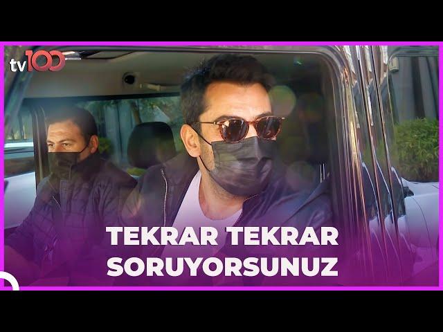 Kenan İmirzalıoğlu'nun Kurtlar Vadisi isyanı