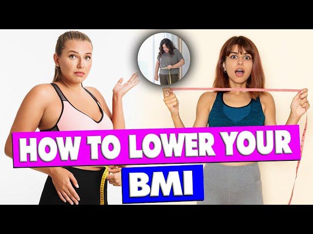 How to Slash Your BMI: The Ultimate Guide! | Howcast