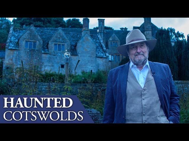 The Cotswolds Most Haunted Stately Homes Revealed | Halloween Special