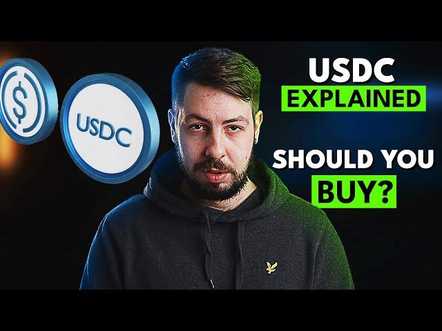 USDC EXPLAINED IN 60 SECONDS