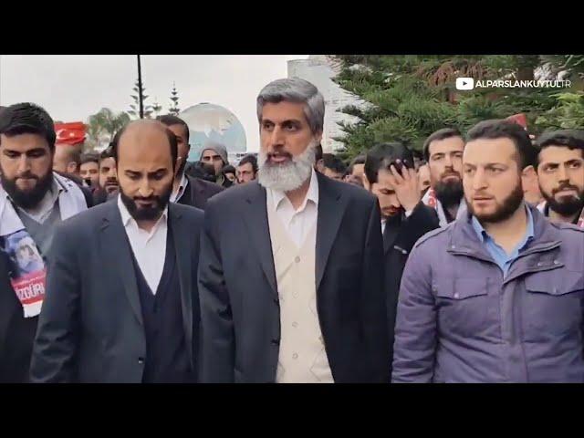 ALPARSLAN KUYTUL HOCAEFENDİ KİMDİR? | ASIM YILDIRIM