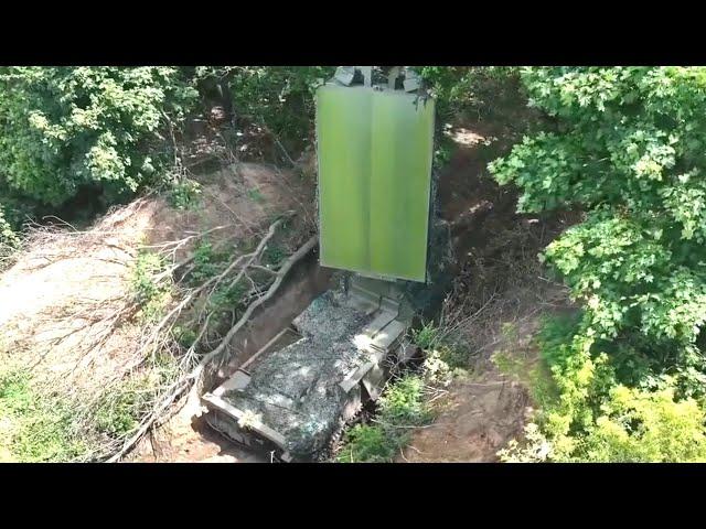 Operators of the Zoo-1M radar spoke about their work in Ukraine