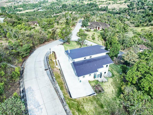 SOLD 2 Bedroom Home with Stunning Views in Boquete Panama SSS2336