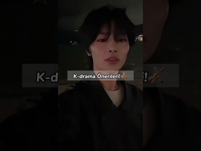 K-drama Önerileri! 6 