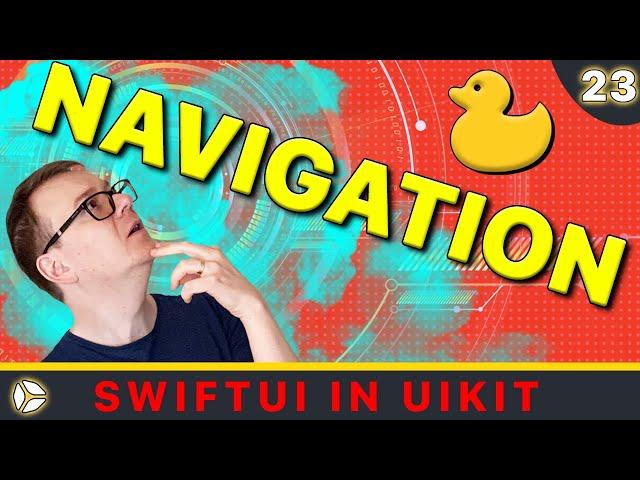 Swift Navigation Controller