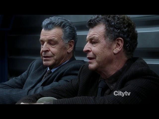 John Noble (Fringe)