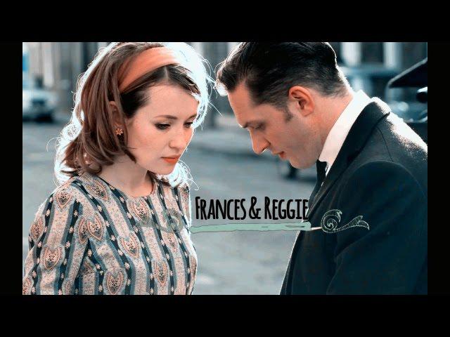 Frances & Reggie | Faded