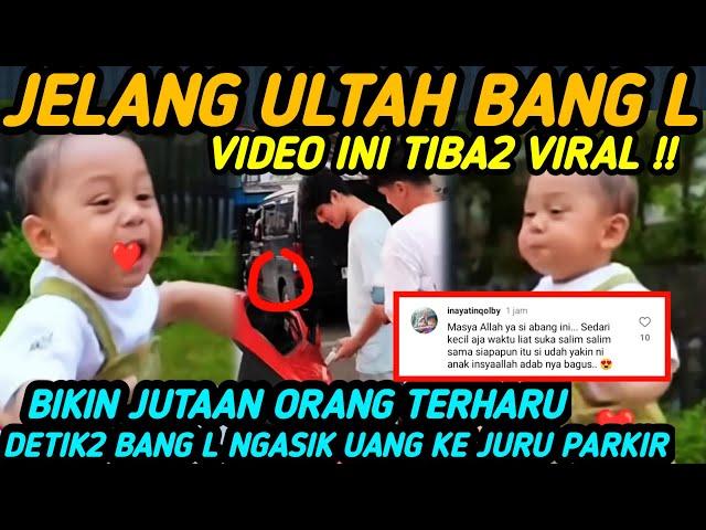 JELANG ULTAH BANG L, 2 VIDEO INI VIRAL DIPERBINCANGKAN! LESLAR ENTERTAINMENT TERBARU, LESTI BILLAR