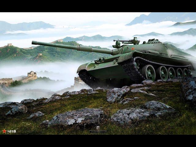 121B включил берсерка!!!Лучший бой worldof tanks! Топ урон! Бой на гайд!! Куча медалей!!