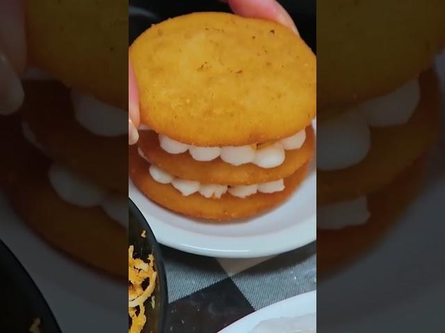 MINI BOLO DE COXINHA | Blog das irmãs