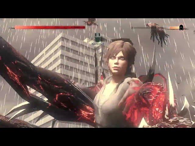 Prototype 2 Dana vs Alex | Sibling Rivalry